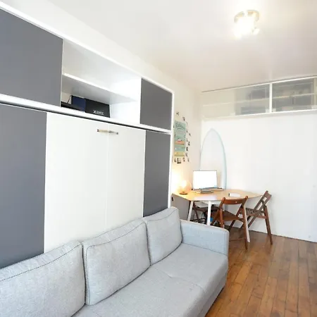 Cosy Studio In Neuilly-Sur-Seine Διαμέρισμα