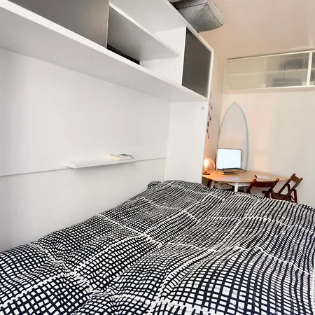 Cosy Studio In Neuilly-Sur-Seine Διαμέρισμα